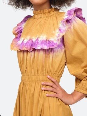 Sea New York Zelda Blouse AND Skirt set